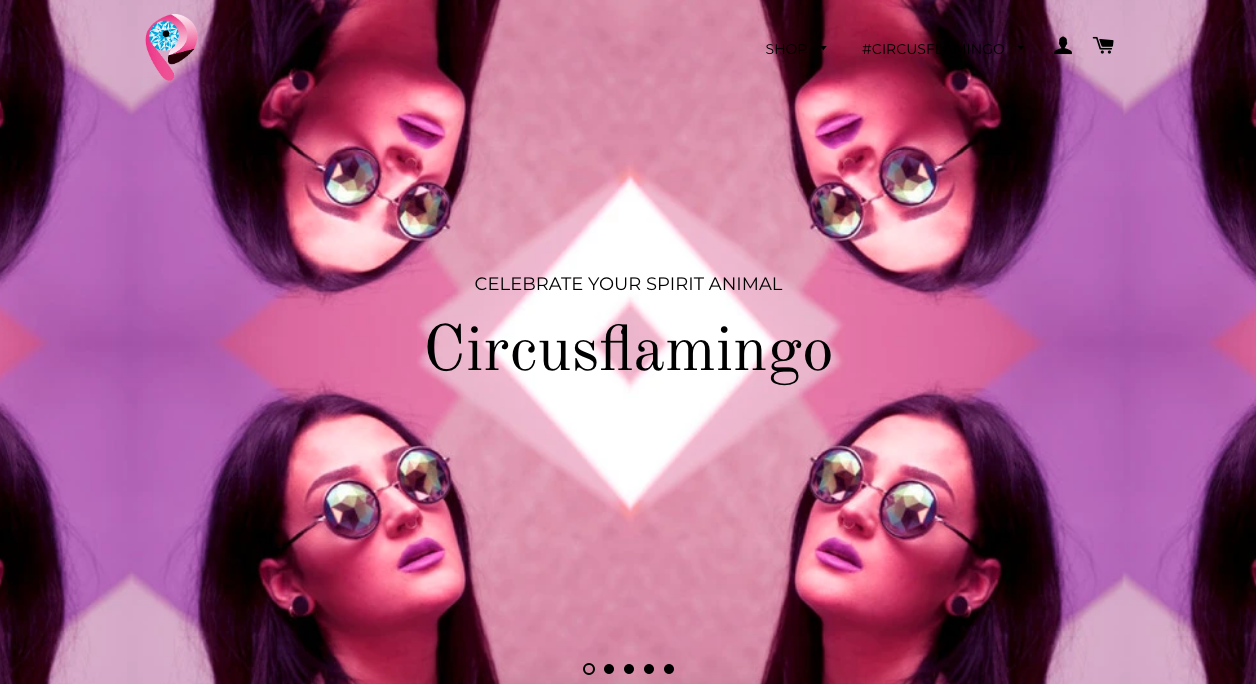circusflamingo
