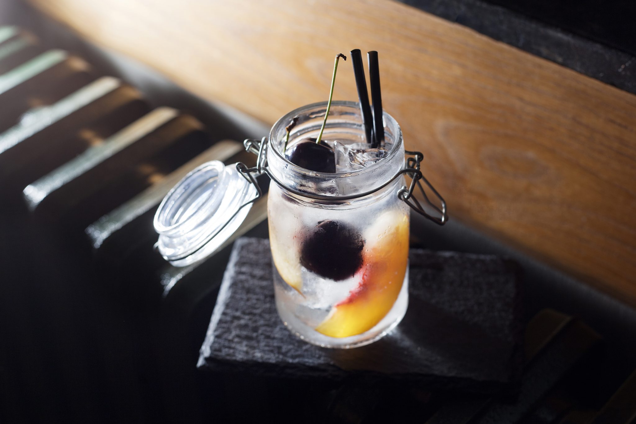Cocktail Professor