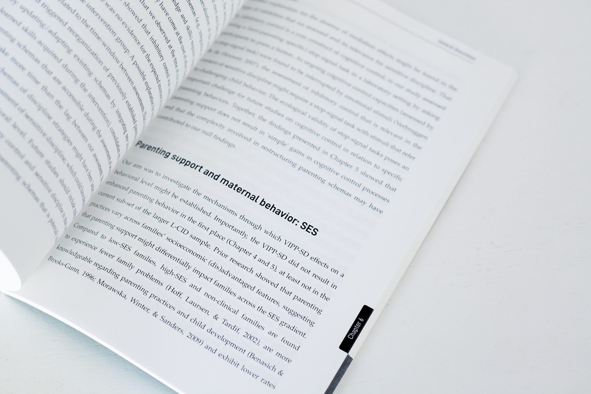 dissertation