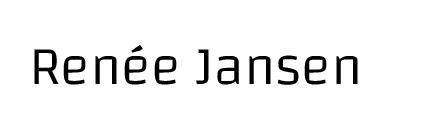 Renee Jansen