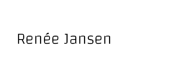 Renee Jansen
