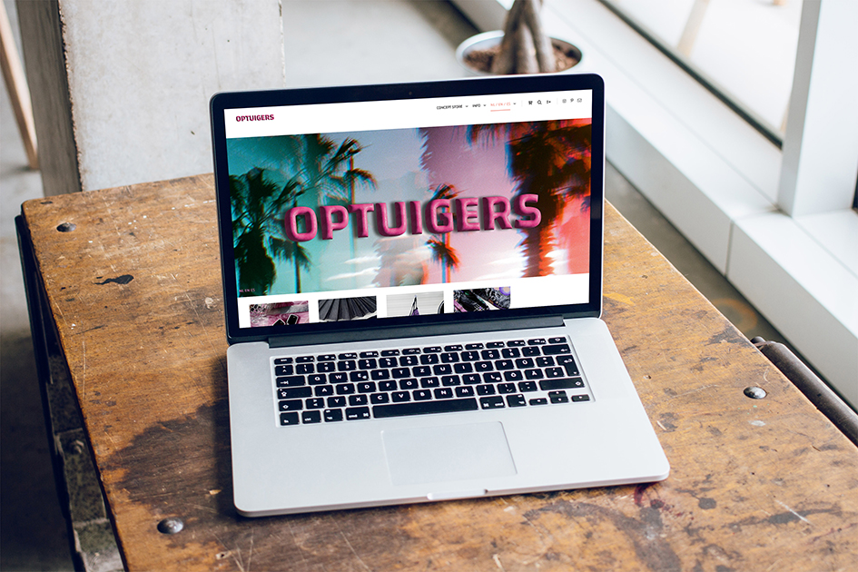 Optuigers