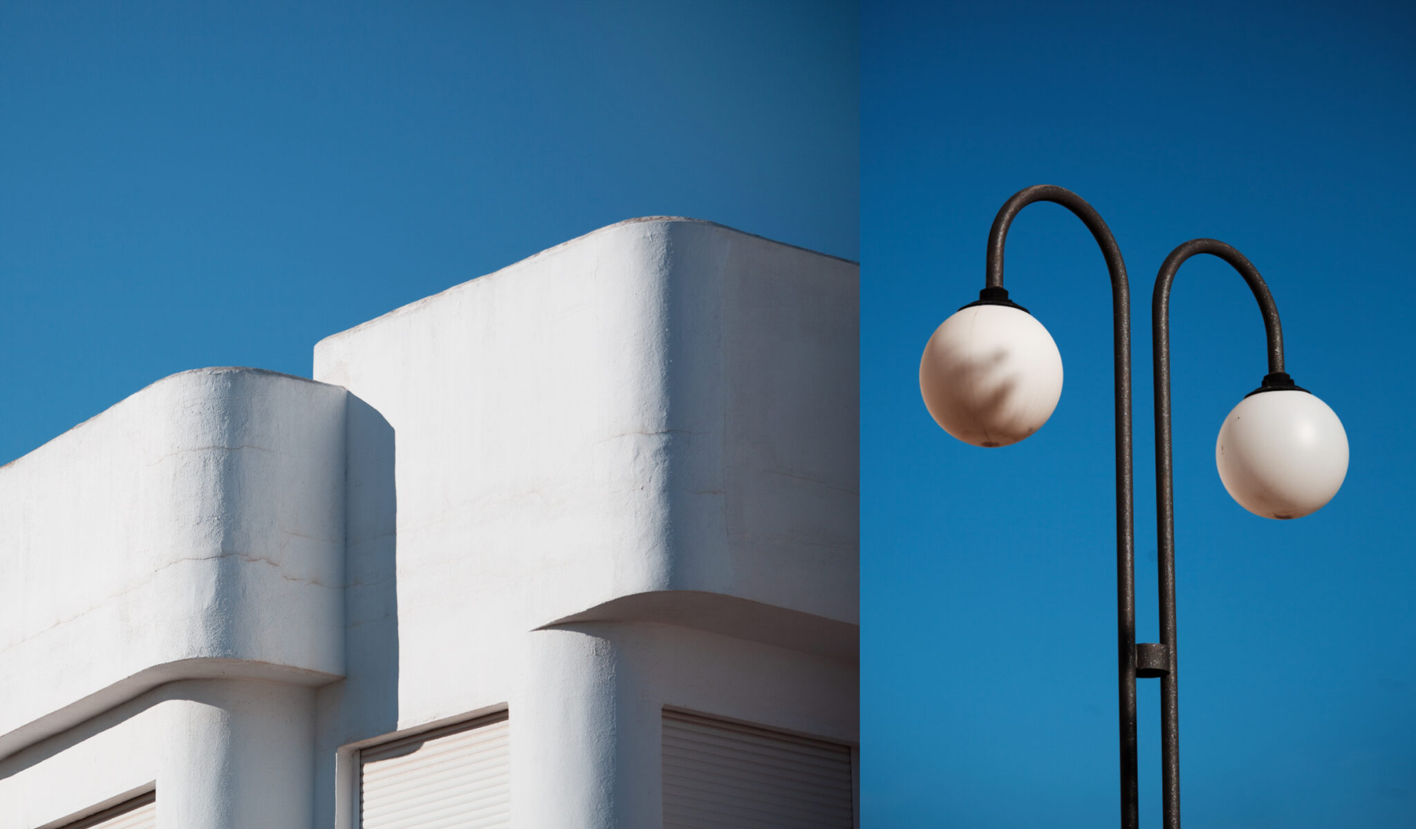 aesthetics of the often overlooked