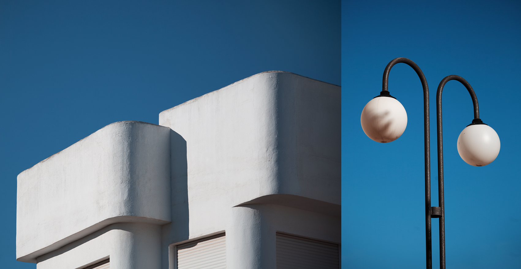 aesthetics of the often overlooked