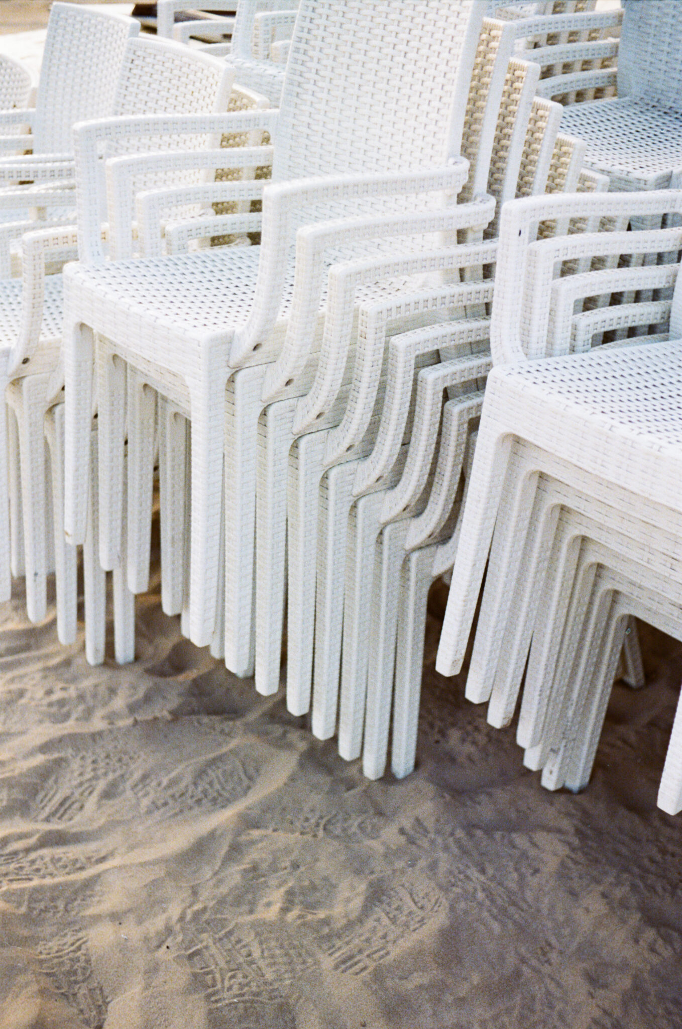 Stilte voor de storm